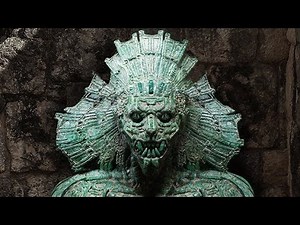 Archaeologists Can’t Explain These 15 Mysterious Discoveries