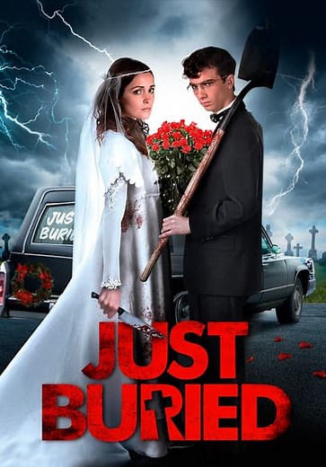 Just Buried (2007)