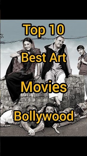 Top 10 best art movies of bollywood.#movies#artmovies#shorts#viralvideo