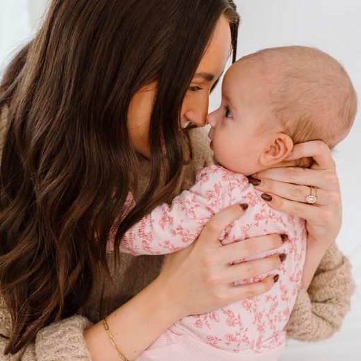 Top Baby Essentials: Comfortable Onesies for Newborns