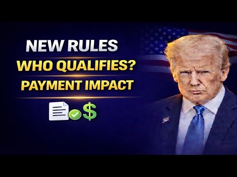 IRS January 27 Stimulus Schedule Explained — Are You Getting Paid First