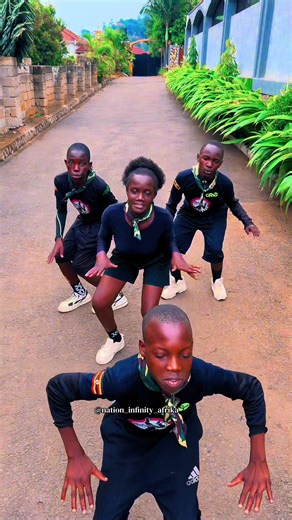 EPISODE 19| WUYO DANCE BY @SKILLIBENG14🐘🎲🔫🔫🔫 @AlienSkin ug