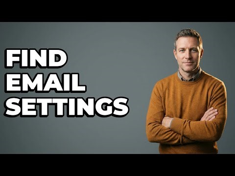 Where Are WordPress Form Confirmation Email Settings?
