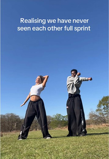 Hannah Sofia’s Impressive Sprinting Skills Revealed