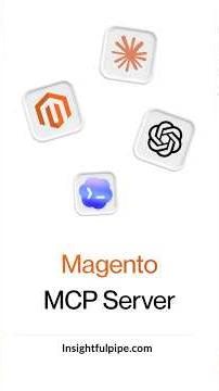 Connect Magento to OpenAI Codex App with MCP – Ecommerce Analytics in Minutes #mcp #mcpe #codex