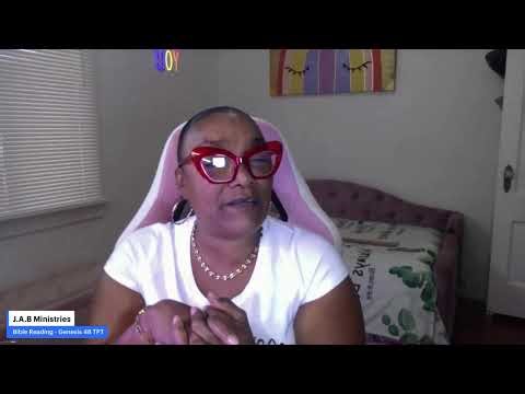 Jesus Anointed Brides