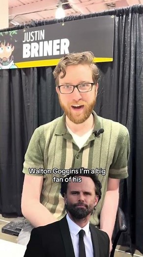 Justin Briner's Hero | Deku | My Hero Academia