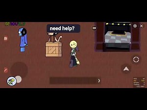 The sprout...? Game official trailer! (Julian's editor)