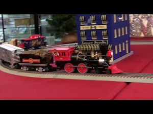 Lionel Toy Story Train Set 2023110