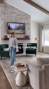 10K views · 80 reactions | Looking to refresh your space? Rugs USA has you covered with high quality rugs at affordable prices! From cozy living rooms to chic bedrooms, we’ve got something for every style. | Rugs USA | Facebook