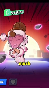How to get Uravity Janet fore FREE! 🔥💀 #brawlstars #supercell #fyp | Brawl Stars