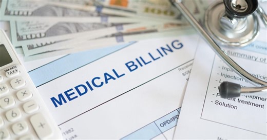 Judge stops Biden rule to remove medical debt from Americans' credit reports