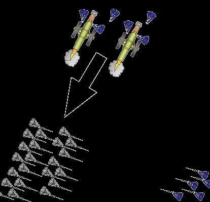 Enfilade and defilade - Alchetron, The Free Social Encyclopedia