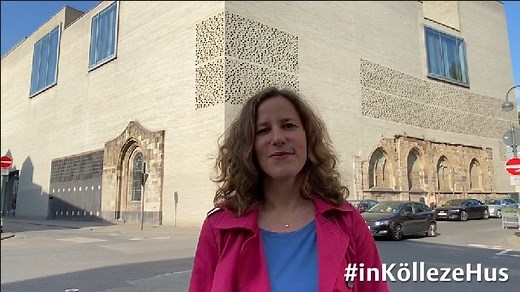 Das Kolumba Kunstmuseum des Erzbistums Köln, ist ein ganz besonderes Museum und gleichzeitig der Lieblingsort der Stadtführerin Henrike Warlitzer. Was diesen Ort so besonders macht, erzählt sie euch hier. Wenn ihr nun neugierig geworden seid und mehr über dieses spezielle Museum erfahren wollt, dann solltet ihr definitiv eine Führung mit Henrike machen! Mittlerweile können wir uns wieder #inKöllezeHus fühlen und die meisten unserer Lieblingsplätze mit einigen Einschränkungen besuchen oder diese 