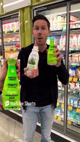 The Benefits Of Eating Raw Foods