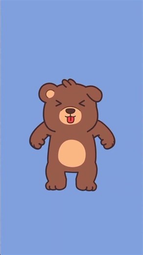 Teddy Bear | Cartoon | Funny Shorts | Kids Cartoon | Funny video
