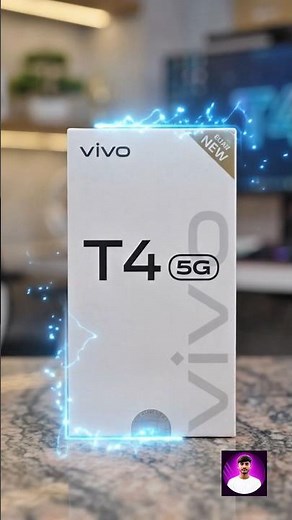 Best Phone Under ₹25,000 in 2026? Vivo T4 5G 🔥