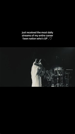 Faouzia set list: singing for my life every night – live set highlights