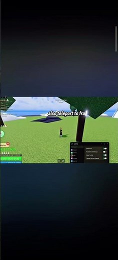 Blox fruits script Auto farm esp auto fruit and more #roblox #scripts