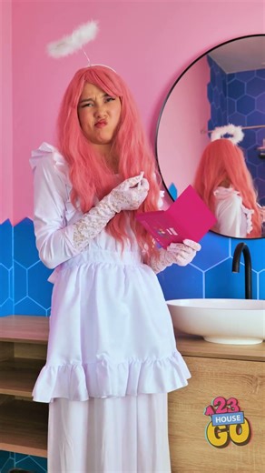 Toilet Trickery: The Ultimate LifeHack! 🚽✨