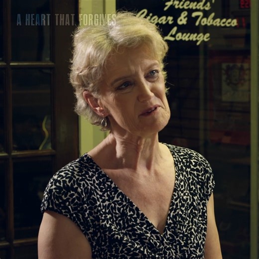 🙌 Forgiveness heals all wounds.💖 ▶️ New movie: "A Heart That Forgives" https://link.newfaithnetwork.com/gKoZmR | New Faith Network
