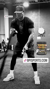FEEL THE BUZZ ! https://bpisports.com/products/killer-bee-pre-by-method-man-pre-workout-25-servings | Method Man
