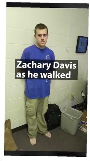 The Most Chilling Interrogation Ever Filmed | Real Police Interview That Shook Everyone