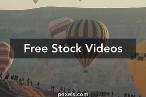 Hot Air Balloon Videos, Download The BEST Free 4k Stock Video Footage & Hot Air Balloon HD Video Clips