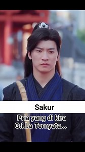 Review Drakor terbaik 2025🙏🙏⭐ "Pria yang di kira g.i.l.a Ternyata..." #Drama_china #Sub_Indo #Drama_Korea #film #Review_Film #Drakor #drama #Fyp #Reelvideo #fbprofesional #fbprofesionaljangkauanluas | Sakur