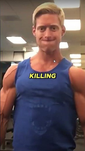 Pinwheel curls = thick arms, strong forearms, and that side bicep pop.