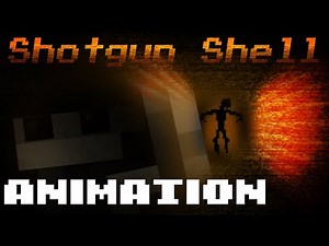 Shotgun Shell Everyday gets brighter [[Animation]] Mandela Catalogue || Dave3001 | REMASTERED