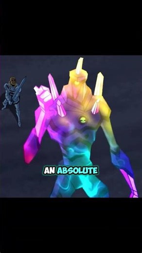 Ben 10 NEVER Used His Aliens at Full Potential 😳🔥