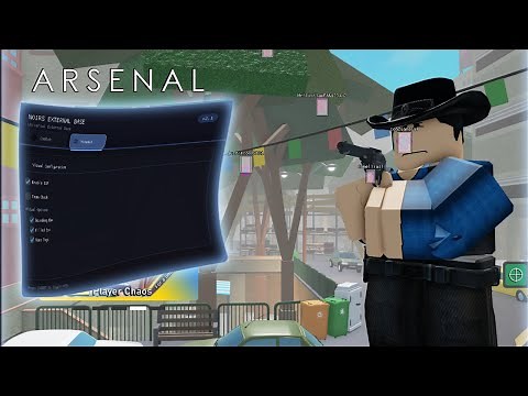 How to make YOUR OWN Roblox External Cheat / Hack FOR FREE. PT1.5