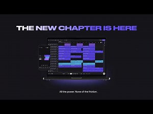 Soundtrap. The New Chapter Is Here.