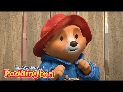 Paddington | PADDINGTON LOVES THE HOLIDAYS