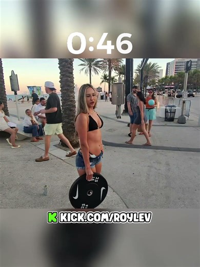 25 IB Plate Challenge Pt 2