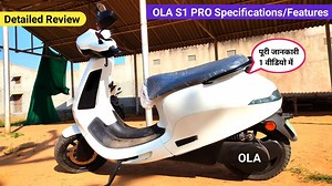 11K views · 36 reactions | Ola S1 Pro Electric Scooter Review ola s1...