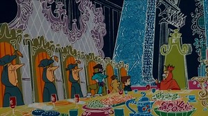 The Phantom Tollbooth (1970) TCM On Demand