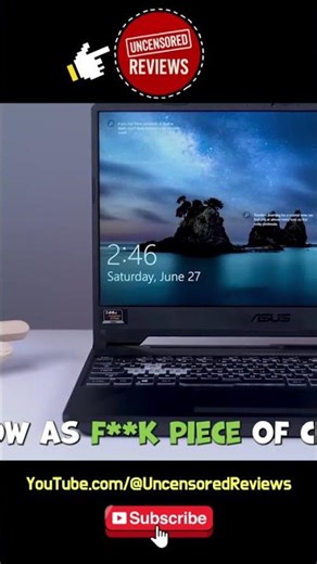 Gaming Machine: Overpriced Crap or Hidden Gem? #shorts