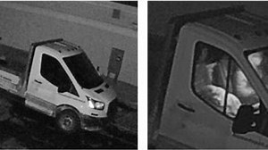 Morris County Sheriff seeks suspect involved in gas station safe robbery