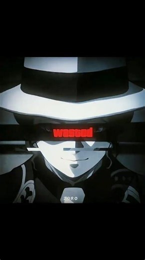 ANIME VILLAINS EDIT 💀⚠ #anime #edit #naruto