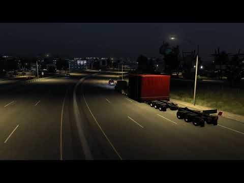 ATS - Oversize Load - Pueblo, CO to Marysville, KS - 3/14/2026