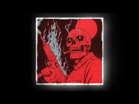 [FREE] REDZED X TERROR REID X SXMPRA TYPE BEAT - "BUCKSHOT" | DARK BOOM BAP