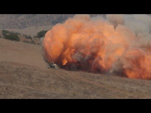 Sapper Leaders Course At Camp Pendleton - 2021