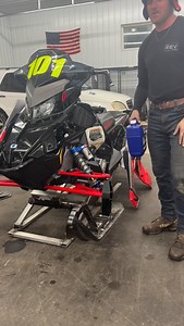 #PolarisExtremeLubricants All we use 🏁🏁 | TEAM REV RACING-Dan Revering #101