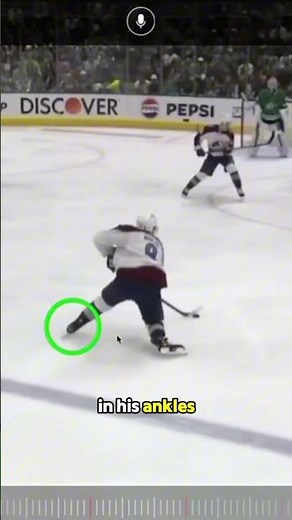 Use This Move To Deke At The Point