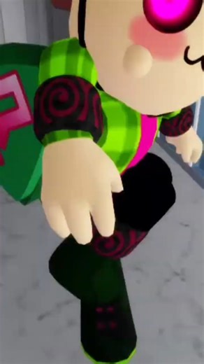 BOBBY THE SNAIL SKIN JUMPSCARE | Roblox Piggy