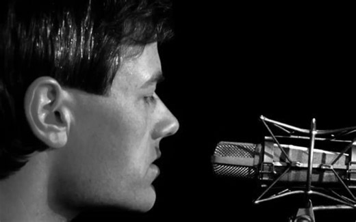 Kraftwerk - Radioactivity(1975)