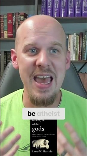 How Christianity Ended Roman Paganism: The Untold Story #shorts