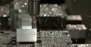 Cnc Machine Super Slow Motion Cinematic Stock Footage Video (100% Royalty-free) 3686209733 | Shutterstock